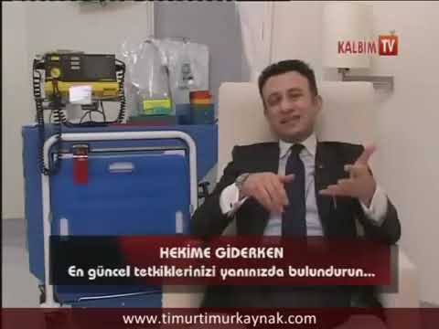 HASTA HEKİM İLİŞKİSİ NASIL OLMALIDIR