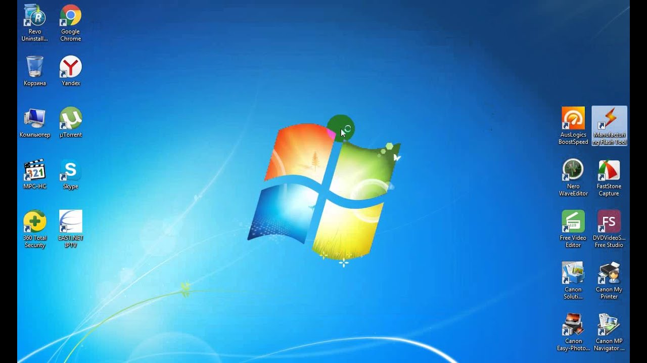 Прошивка GoClever Insignia 700 Pro