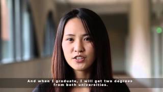 International IUPUI - Zheng Huang
