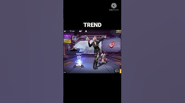 Free fire Trend Video // para  A3,A5,A7,A6,J2,J5,S10,S9,A10,A30,A40,A50,#Shorts #trending #freefire
