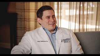 Dr. Carlos Peñaherrera - Endocrinólogo