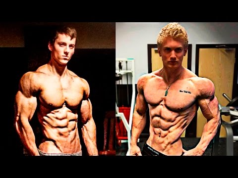 Zac Aynsley vs Zach Zeiler - Aesthetics Motivation