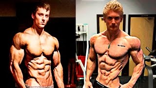Zac Aynsley vs Zach Zeiler - Aesthetics Motivation