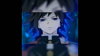 Giyu Tomioka - 4K - Poster Boy [Edit/AMV] - (300 sub special) #jerryxlighteditcomp1