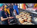 People are crazy for street french fries  papa pot fries  pakistani street food matka aloo chips