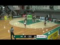 NBL1 Women | Hills vs. Manly Warringah - Game Highlights