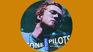 Miniatura de "Stone Temple Pilots - Creep (MTV Unplugged) - Guitar Backing Tracks"