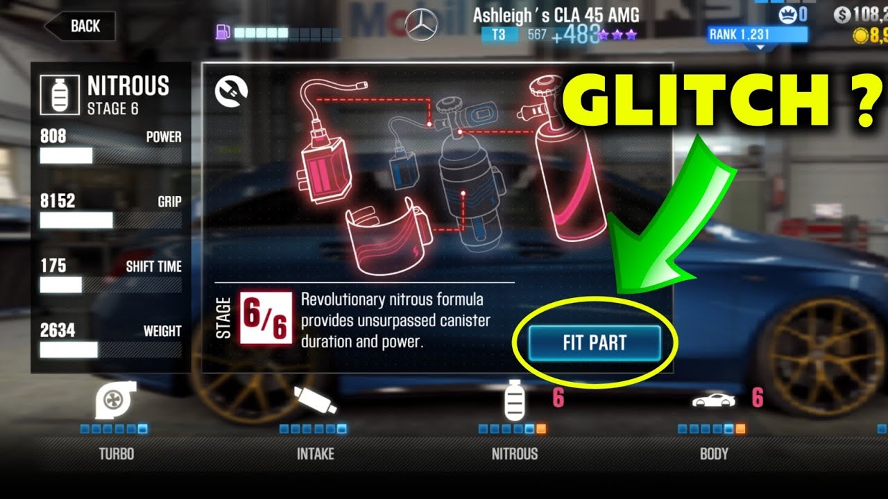 CSR2 NEW TRICK Car gets Even Faster! BOSS CARS in CSR Racing 2