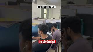Computer Lab #shorts #viral #sure60 #sure60gurukul #sure60 #gauravsir