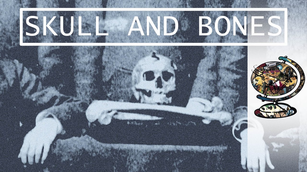 Skull And Bones - CBS News