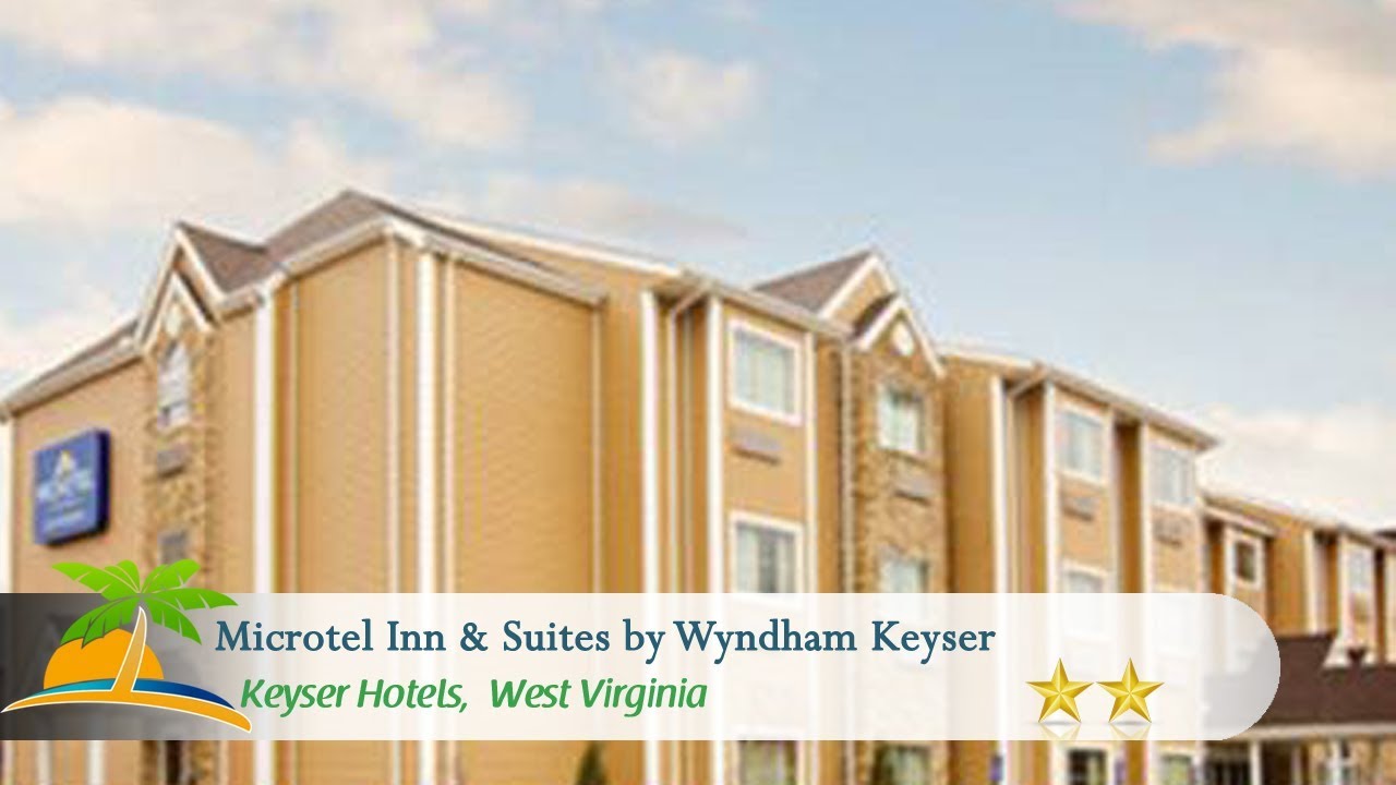 Microtel Inn & Suites by Wyndham Keyser Keyser Hotels, West Virginia