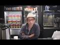 Mark Jenkin Visits The Concessions Counter
