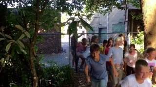 Nieuwe Dependance Obs De Klimroos Krabbendijke