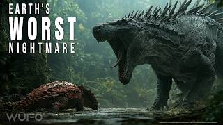 The Permian Period: Earth's Most Terrifying Age Before Dinosaurs | | Prehistoric Earth Documentary