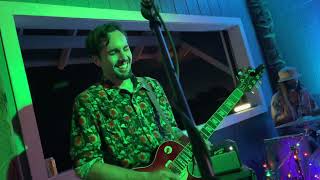 Green Blue - The Hookz - August 13, 2022