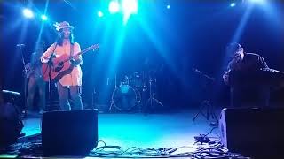 20200220 巴賴Balai+gagaband 光明的道路 | Taipei The Wall Live House