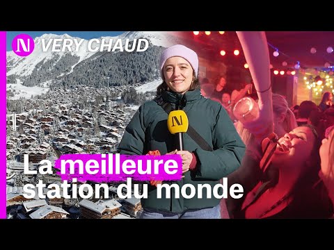 Vidéo: Les meilleures stations de ski en Suède