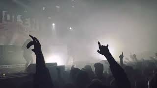 Violent Soho last shows ever 1/2 Saramona Said + Dope Calypso