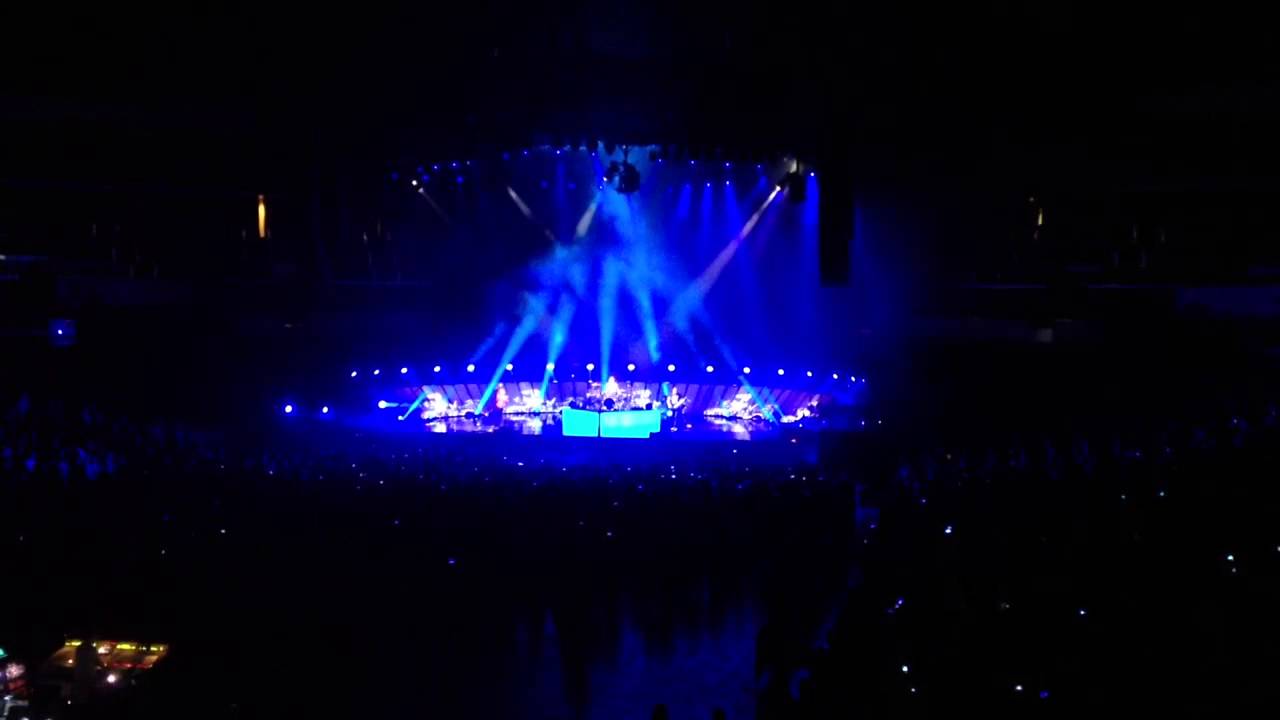 Charlotte Time Warner Cable Arena 2013 (gig) – MuseWiki: Supermassive wiki  for the band Muse