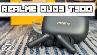 Достойные TWS за копейки? ❌ Обзор Realme Buds T300 | Obscuros Sound