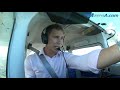 Class D Airspace Radio Communications (Arrival) - MzeroA Flight Training