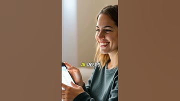 AI Hacks to MAXIMIZE Efficiency! 🤖✨ #makemoneyonline #facts #toolinnovation