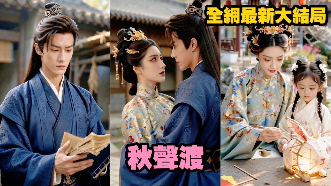 【完整版】京城人人都說宋家小姐心狠手辣，活該嫁給克妻將軍當續弦！怎料她入府後智鬥刁難老太君、怒懲惡奴，以最潑辣的手段護住兩個崽崽，高冷將軍更是將她夜夜鎖在懷裡瘋狂溺寵！#爱情 #爽剧#260531qs