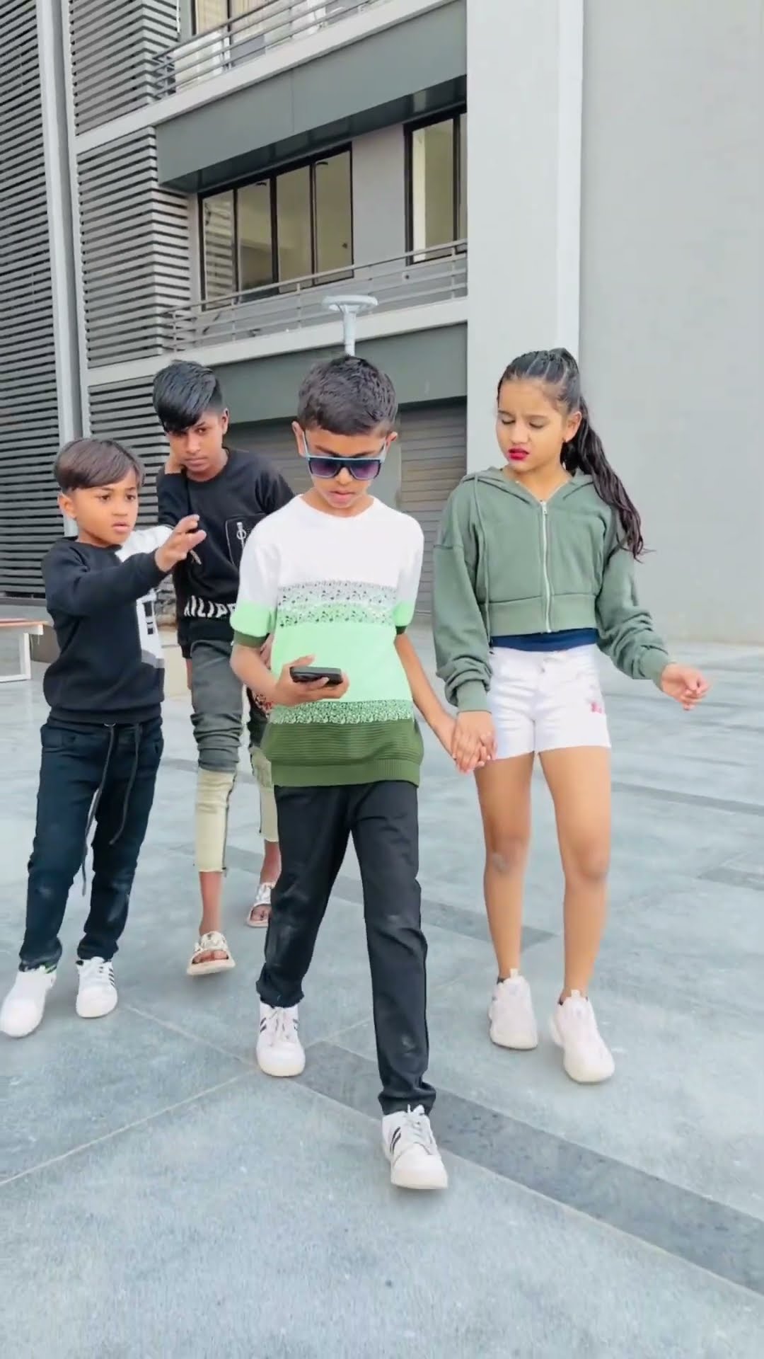 Attitude Boy?| Tappu Parmar | #tappuparmar #yadavbrand2song #trending #attitude