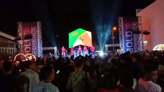 URM - Torang disko tanah (ba omba-omba)