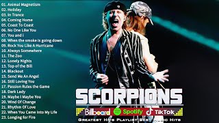 Download Lagu SCORPIONS FULL ALBUM M2 MP3