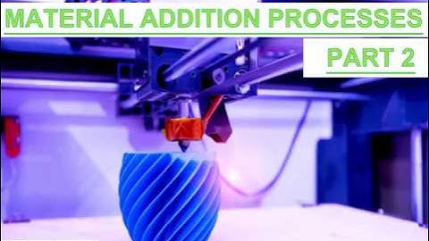 ME306 AdvancedManufacturingTechnology Lecture2