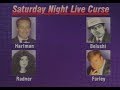 The death of Phil Hartman and the 'SNL' curse