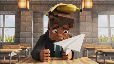 Music Saved My Life – Minecraft Animation Music Video | TT BlockBeat Animations