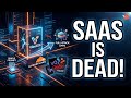 Cloudflare Just Killed SaaS Subscriptions (VibeSDK Explained)