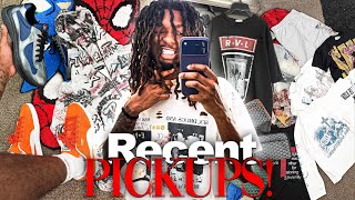 MY INSANE BACK TO SCHOOL CLOTHING HAUL 2026! (RECENT PICKUPS)