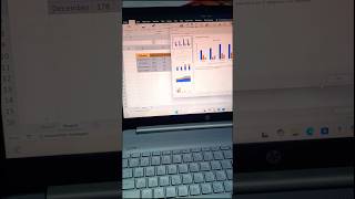 How to Create Bar Graphs? Draw a multiple bar diagram In Excel 💯🔥