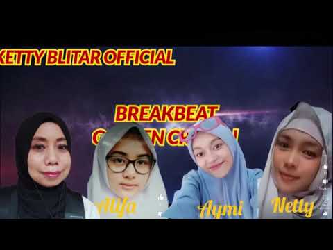BREAKBEAT GOLDEN CROWN VOLUME5 @kettyblitar1271