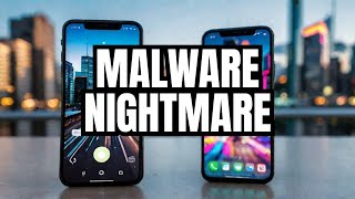 My Android Phone Got HACKED From The Google Play Store! screenshot 4