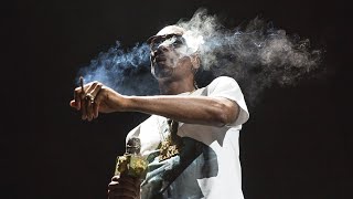 Snoop Dogg, Wiz Khalifa, Pop Smoke, Tyga, YG & Nipsey Hussle -  Boss [ 2023 ]