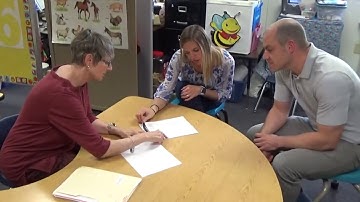 Procedural Safeguards