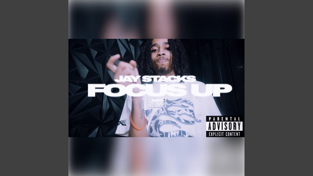 Watch Focus Up on YouTube Watch Focus Up on YouTube