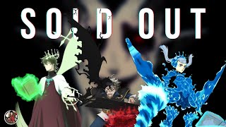 Light Triad Amv Sold Out Collab W Royale Roger