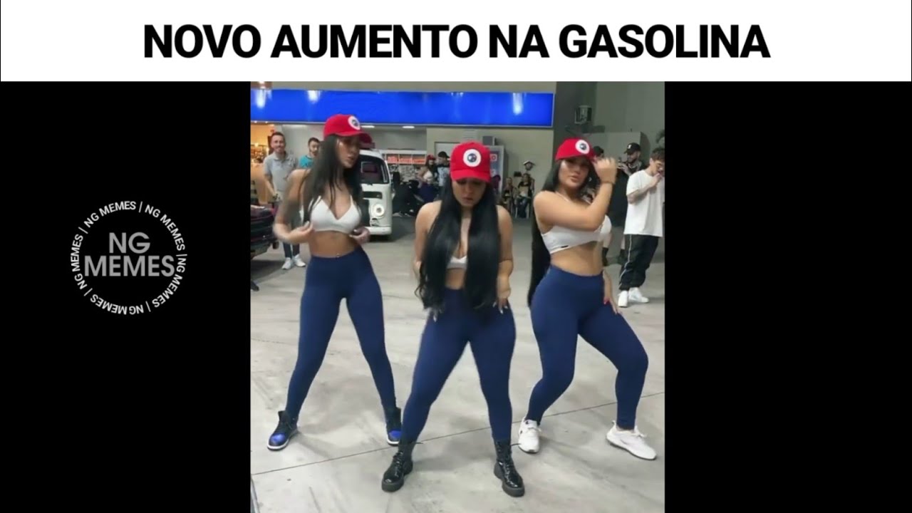 Vídeos ENGRAÇADOS 2023 do WhatsApp - Tente Não Rir Memes - #24 