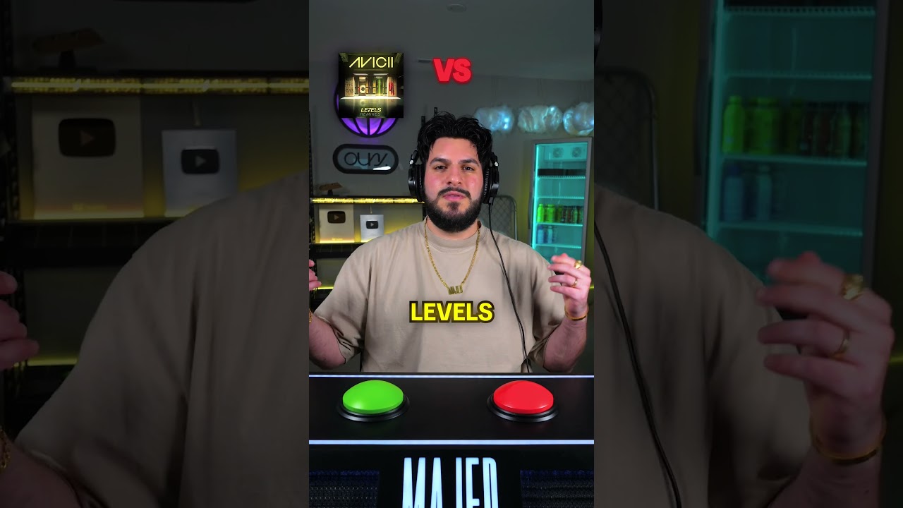 Dubstep vs Dubstep – The Ultimate BATTLE!