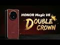 Honor Magic V6 Honest Review: World’s Thinnest Foldable with 7150mAh Battery! | Price in UK