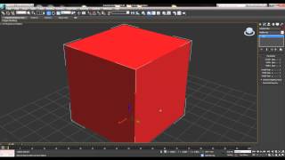 FUTUREWORKS - Introduction to 3Ds Max - UI and Navigation 2.mp4