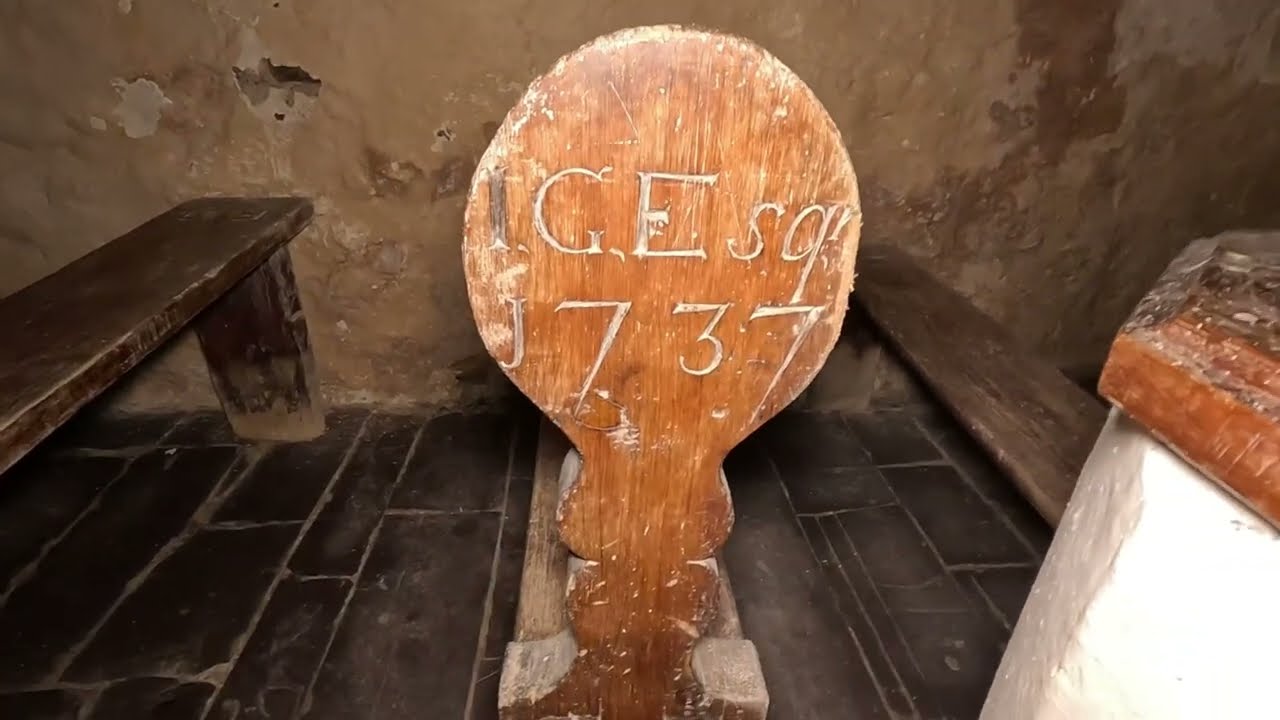 WARNING, Real paranormal caught on camera.