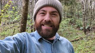 April Homestead Update 2025
