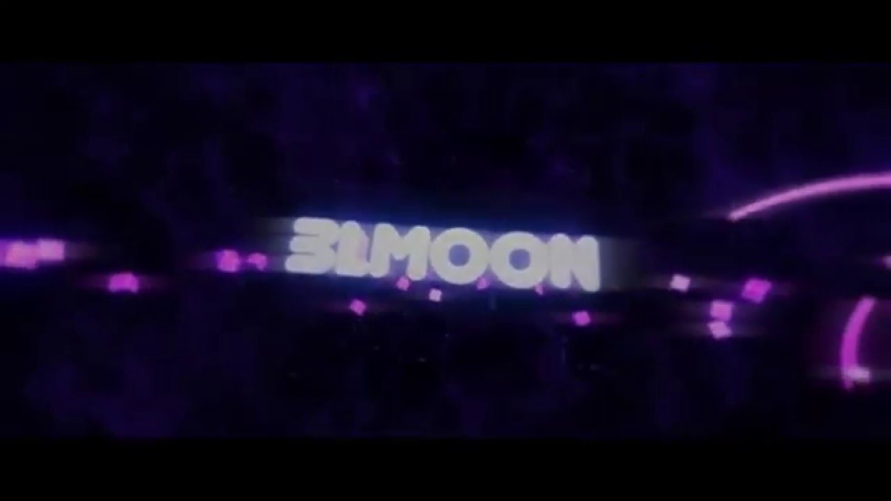 Intro // 3lm00n // by MatthewFx [EASTER EGG?] [60 FPS]