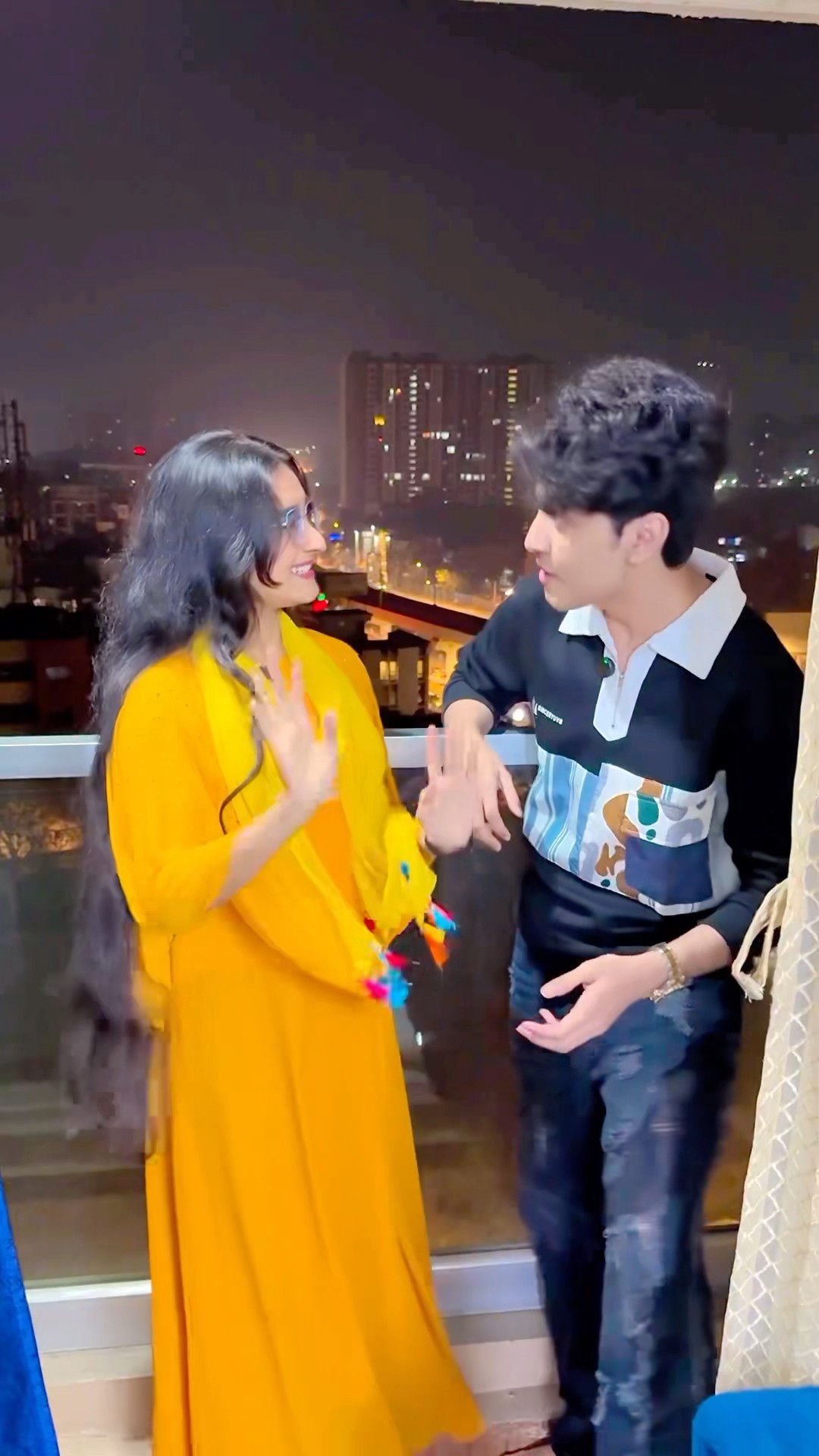 Wah Didi Wah?? #zidaanshahidaly #comedy #shorts